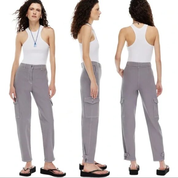 Wilfred Free Modern Cargo Pant - Picture 1 of 11